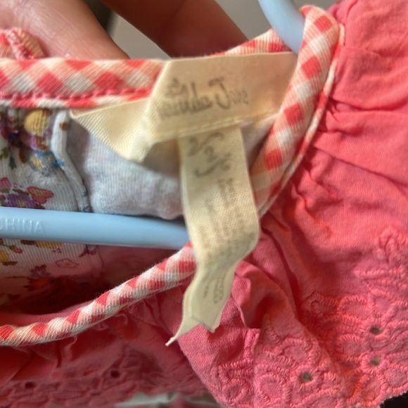 Matilda Jane top - Picture 3 of 3